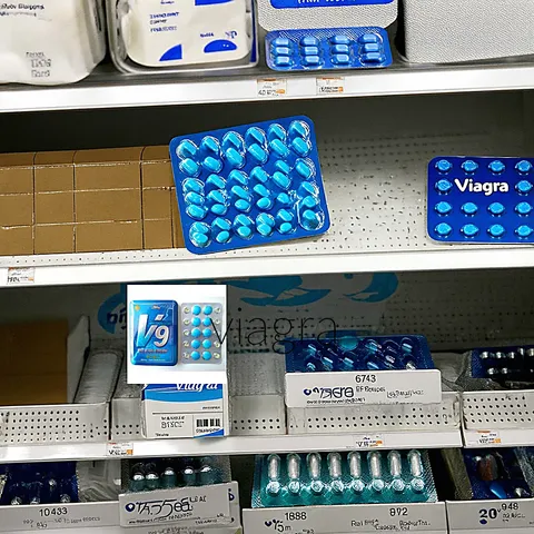 Precio del viagra en las farmacias